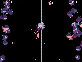 WitchShoot